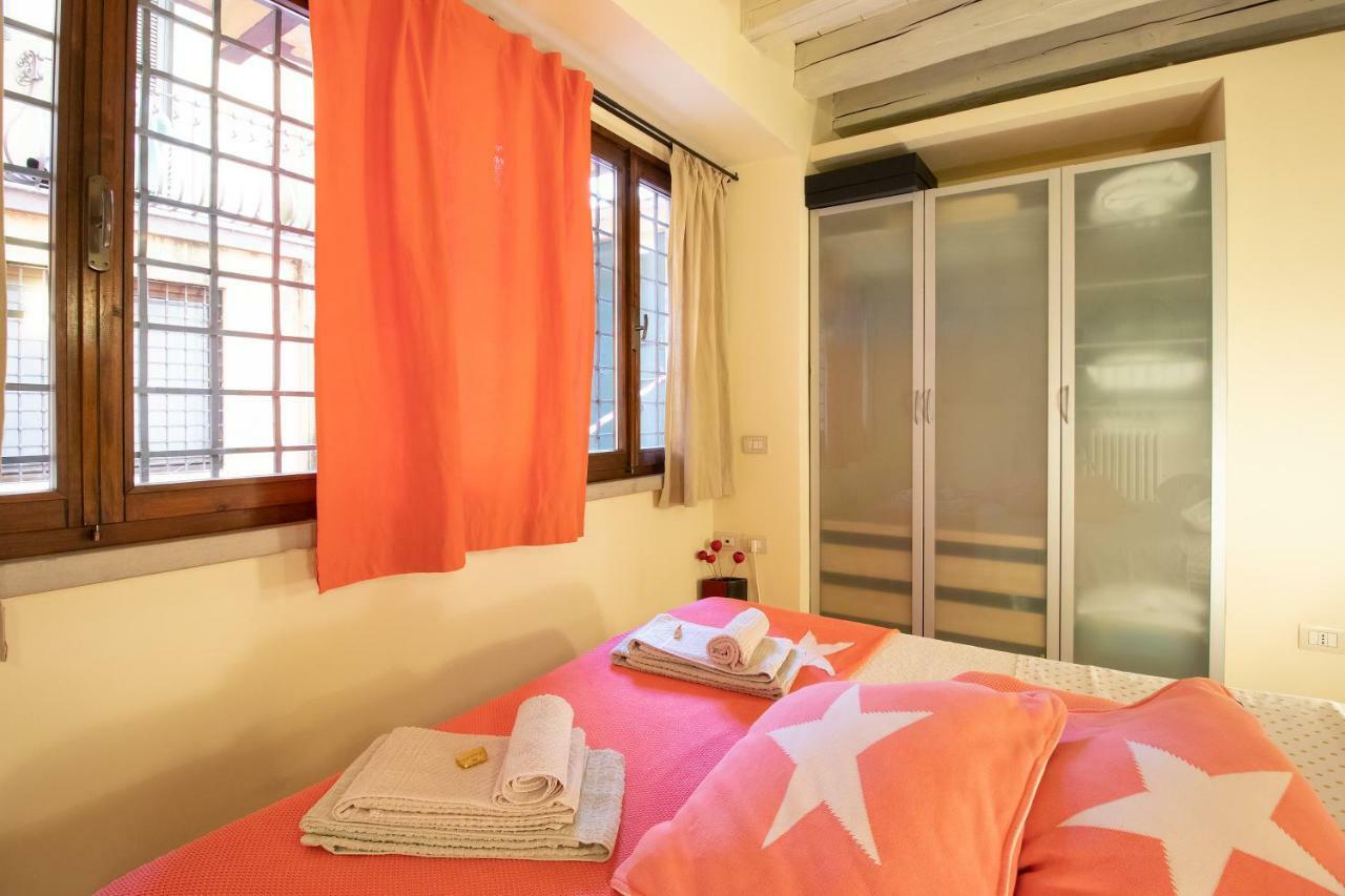 Lovely Apartment Sottoriva Verona Buitenkant foto